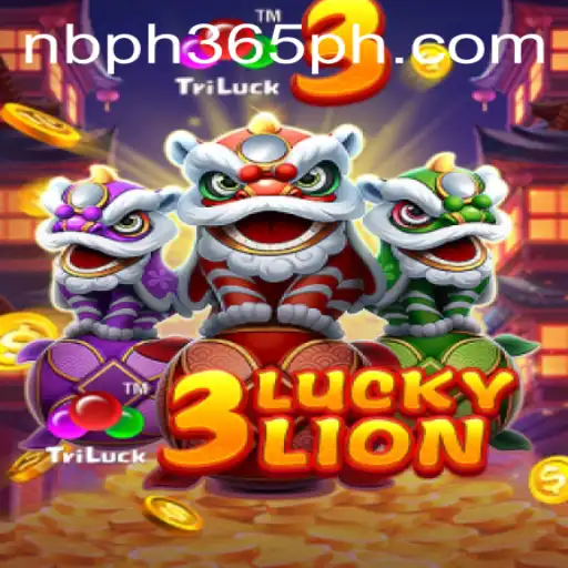 Discover the Thrills of 3LUCKYLION in the World of NBPH 365