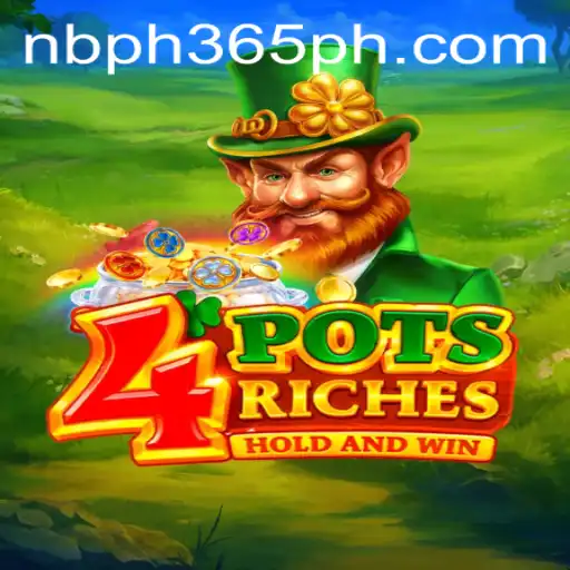 Explore the Exciting World of 4potsriches with NBPH 365