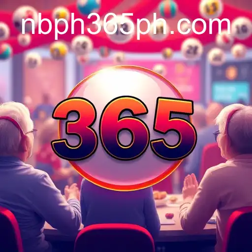 Exploring the Exciting World of Bingo Games