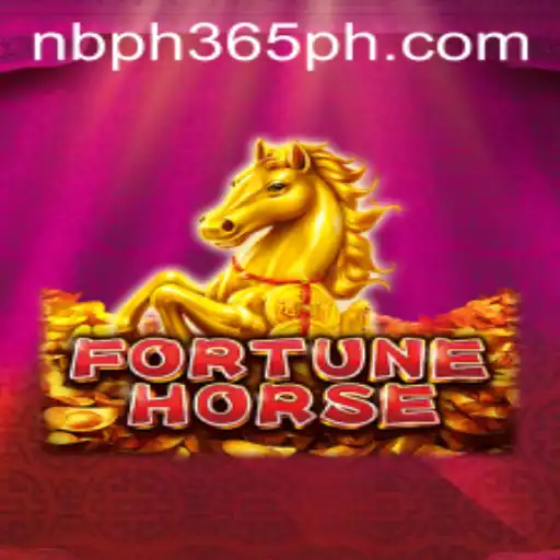 FortuneHorse: Exploring the Excitement of NBPH 365