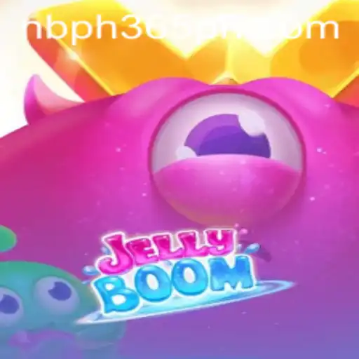 Dive into the Colorful World of JellyBoom with NBPH 365 Insights