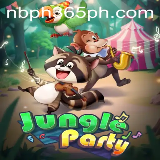 Unveiling JungleParty: A Thrilling Adventure Awaits