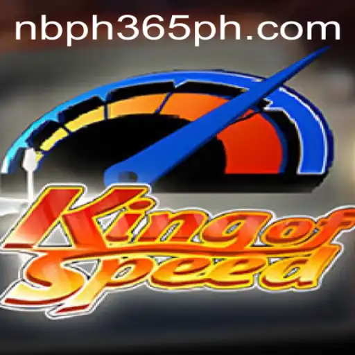 KingofSpeed: The Ultimate Racing Experience with NBPH 365