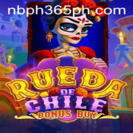 RuedaDeChileBonusBuy: A Thrilling Venture into Latin American Gaming