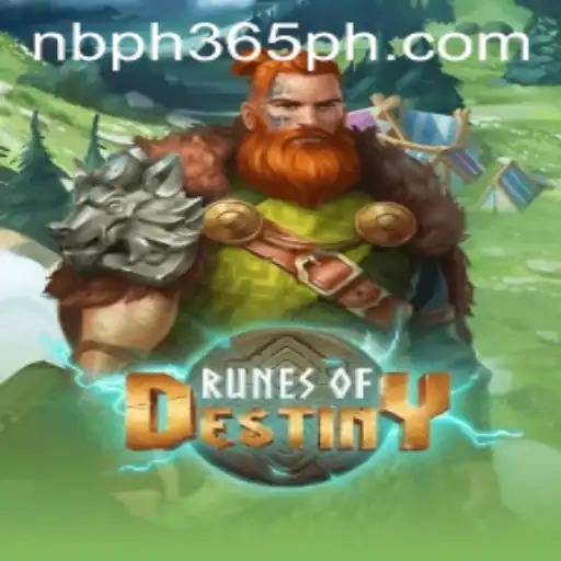 Unveiling RunesOfDestiny: A Deep Dive into the Mystical World of NBPH 365