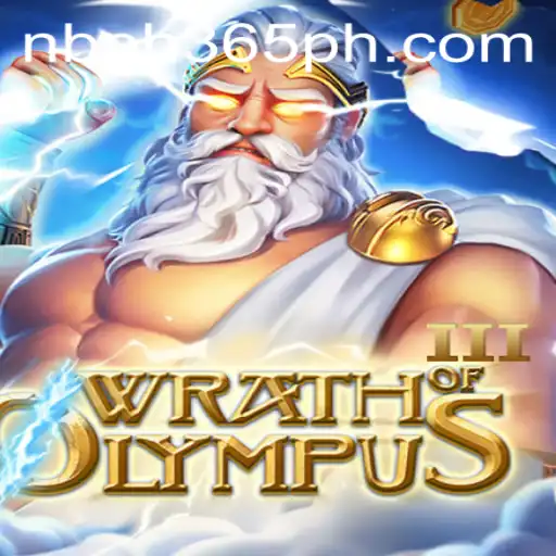 Discover the Thrilling Realm of WrathofOlympusIII: An Unforgettable Gaming Experience