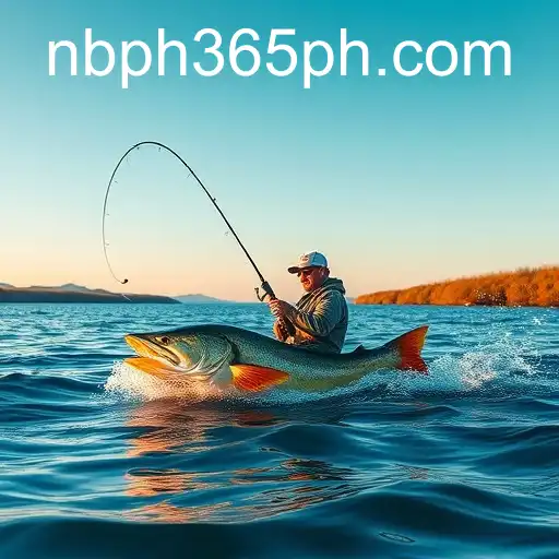 Exploring the World of Online Fishing with NBPH 365